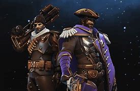 Image result for Overwatch One Full Heroes