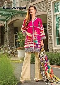 Image result for Gul Ahmed Lawn Suits