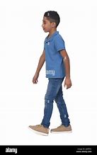 Image result for Feet Walking Side View