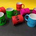 Image result for Happy Birthday Mug with Coffee Candy