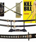 Image result for Kill Bill Katana