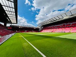 Image result for Anfield