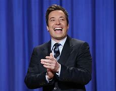 Image result for Jimmy Fallon Smirk