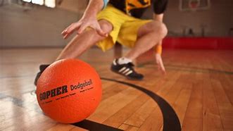 Image result for Dodgeball Wallpaper