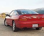 Image result for Nissan 240SX