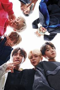 Image result for BTS A4 Size Poster