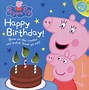 Image result for Peppa Pig Birthday Picture