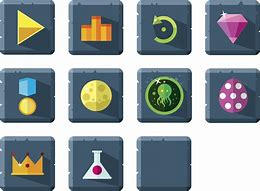 Image result for Button Art Game