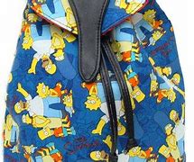 Image result for The Simpsons Bag