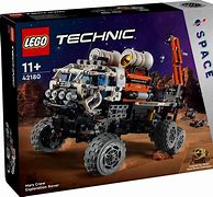 Image result for LEGO Mars Exploration Rover