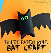 Image result for Toilet Roll Bat