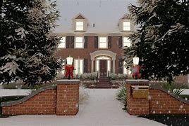 Image result for Home Alone House 3D Tour