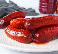 Image result for Champy Pickle