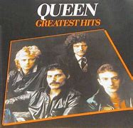 Image result for Queen Greatest Hits IV