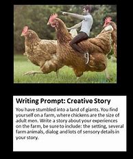 Image result for Short Story Writing Prompts