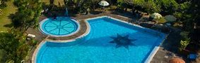 Image result for Tempat San Tai Di Kolam