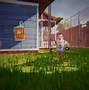 Image result for Pixel Hello Neighbor