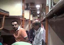 Image result for Garib Rath Seat Arrangement