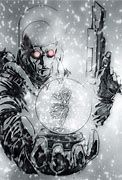 Image result for DC HeroClix Mr. Freeze Nora