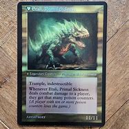 Image result for Etali EDH