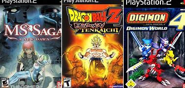 Image result for Anime 2 Player Games