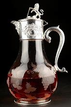 Image result for Silver Pitcher