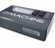 Image result for V-Machine