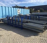 Image result for Stackable Pipe Racks