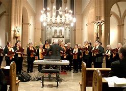 Image result for Mixed Choir