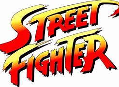 Image result for Street Fighter Logo Graffiti