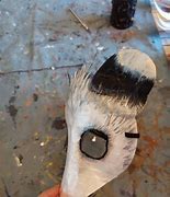 Image result for Possum Mask