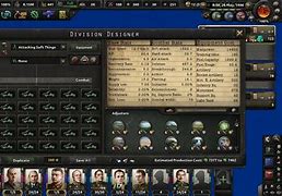 Image result for Combat Infatry Division Templete Hoi4