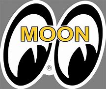 Image result for Moon White Eyes