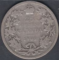 Image result for 10 Cents 1892 Canada