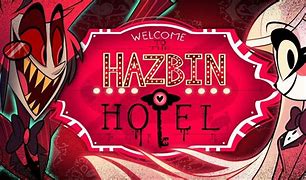 Image result for Hazbin Hotel épisodes