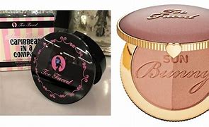 Image result for Too Faced Packaging