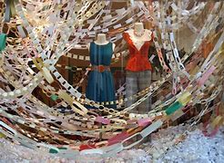 Image result for Anthropologie Window Display