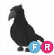 Image result for Adopt Me Crow