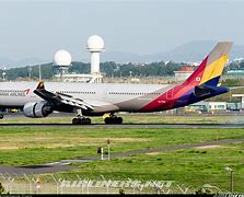 Image result for Airbus 330 Asiana