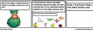 Image result for Animal Facts Comic Long