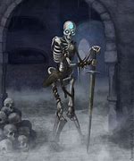 Image result for Giant Skeleton Concept Art