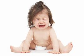 Image result for Transparent Art Free Images Crying Baby