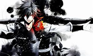 Image result for Evil Anime Wallpaper Sabit