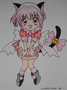 Image result for Tokyo Mew Mew Chibi