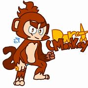 Image result for Dart Monkey BTD6 Avatar Jpg