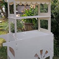 Image result for Dessert Cart for Birthday