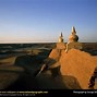 Image result for Artist Impression of Khara Khoto Ruins