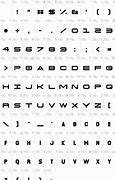 Image result for OK Font