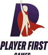 Image result for Player First Games Logo