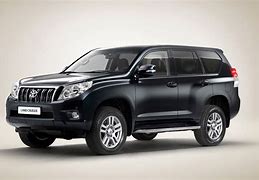 Image result for Newest Toyota Land Cruiser Prado